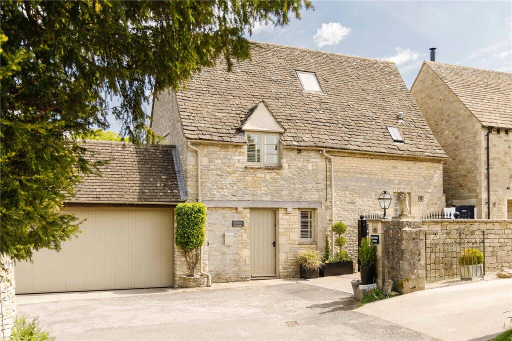 Main image of property: Tanners Lane, Burford, OX18