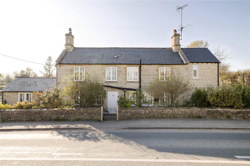 Main image of property: Shipton Road, Fulbrook, Burford, Oxfordshire, OX18