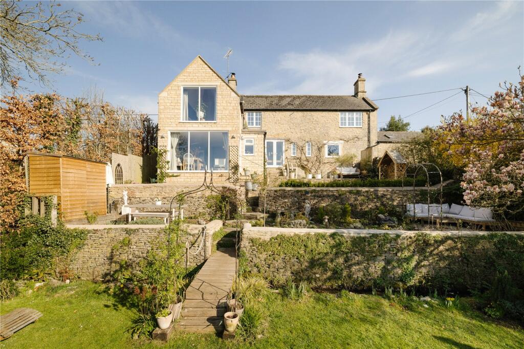 Main image of property: Shipton Road, Fulbrook, Burford, Oxfordshire, OX18