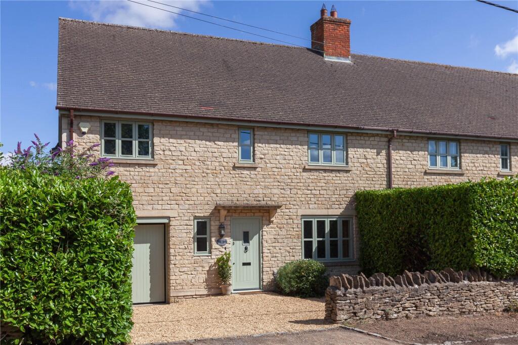 Main image of property: Lower End, Leafield, Witney, Oxfordshire, OX29