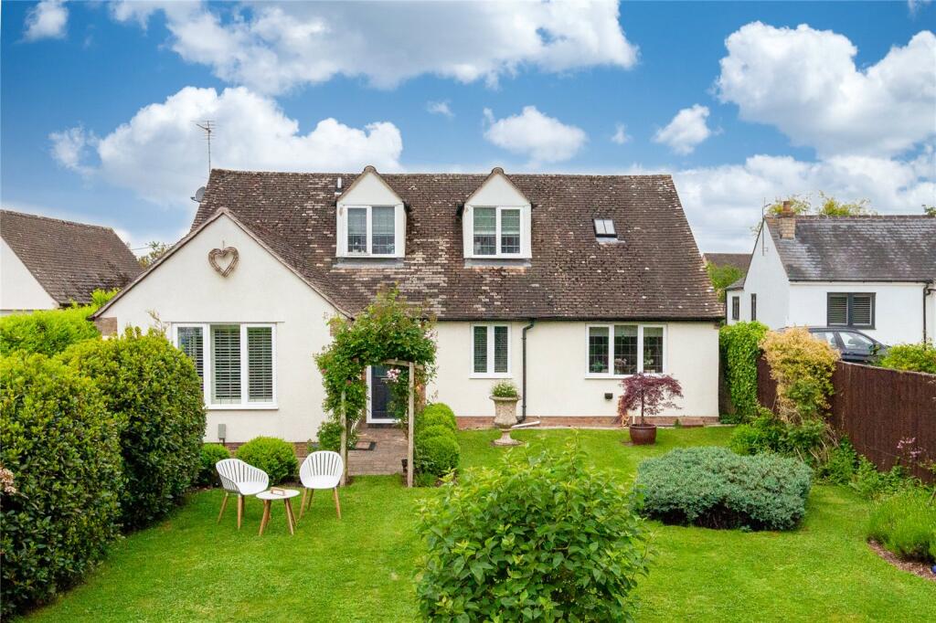 Main image of property: Brize Norton Road, Minster Lovell, Oxfordshire, OX29
