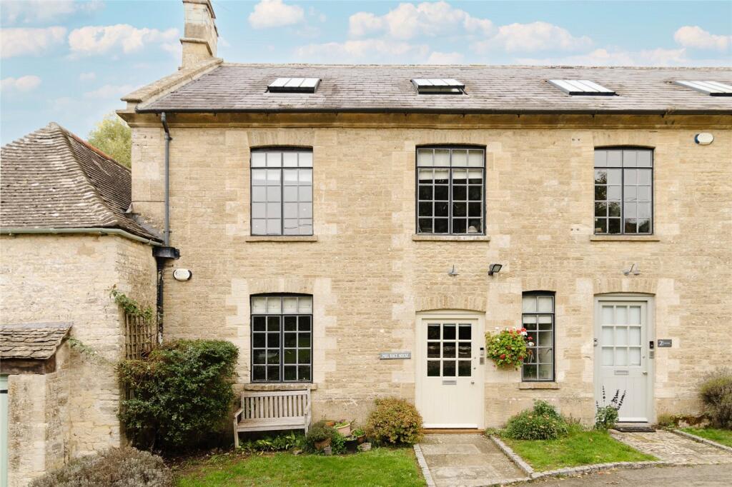 Main image of property: Widford, Burford, Oxfordshire, OX18