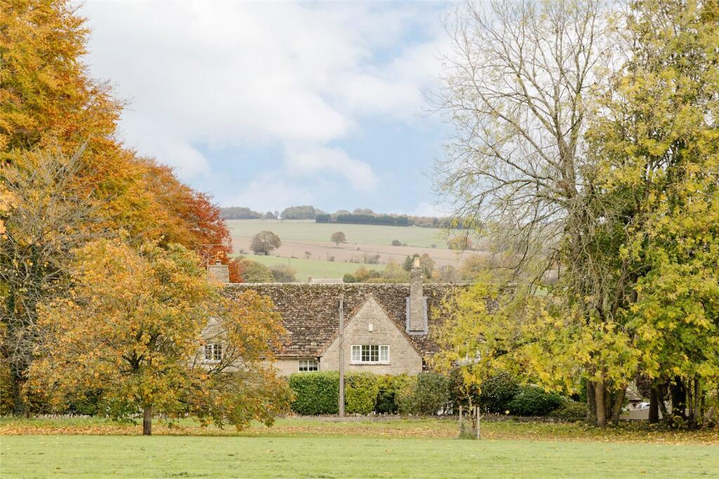 Main image of property: Tanners Lane, Burford, Oxfordshire, OX18