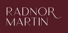 Radnor Martin, The Cotswolds Estate Agent Logo