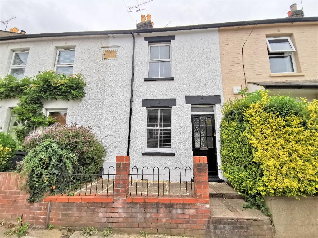 Main image of property: Camp Road, St. Albans, Hertfordshire, AL1