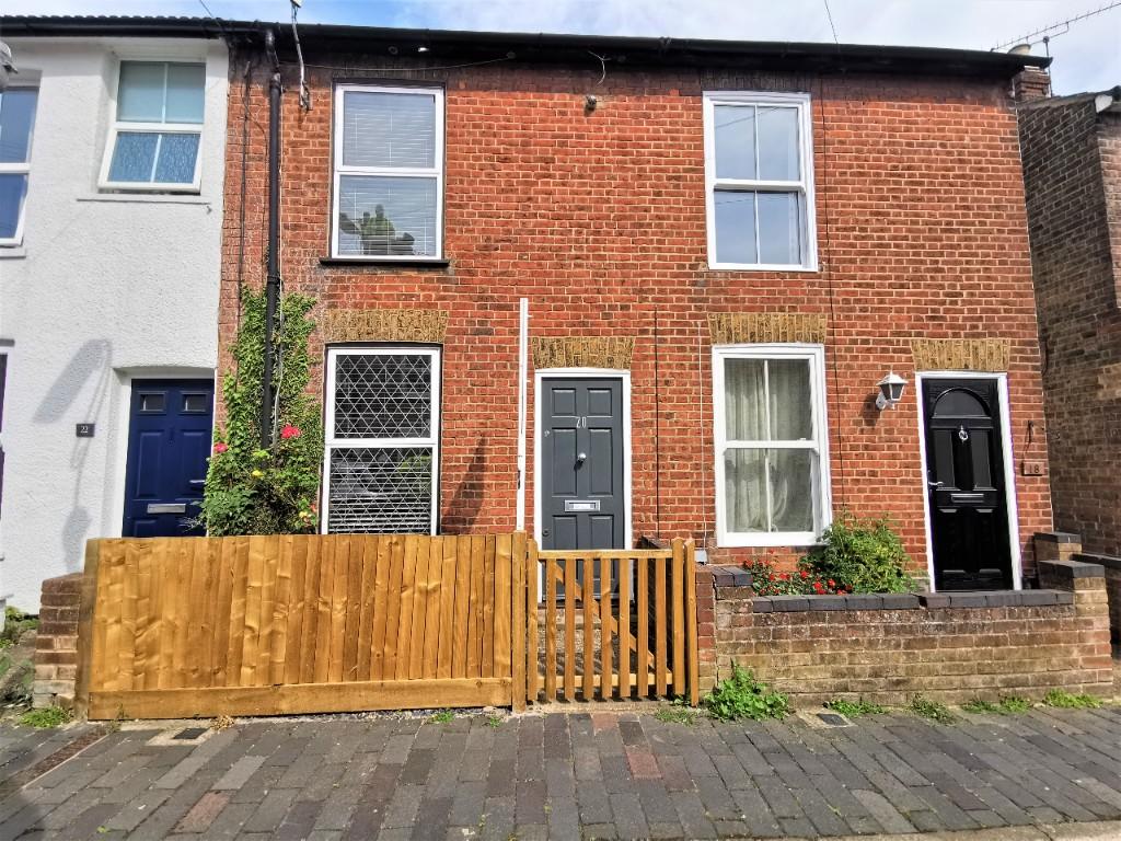 Main image of property: Alexandra Road, St. Albans, Hertfordshire, AL1