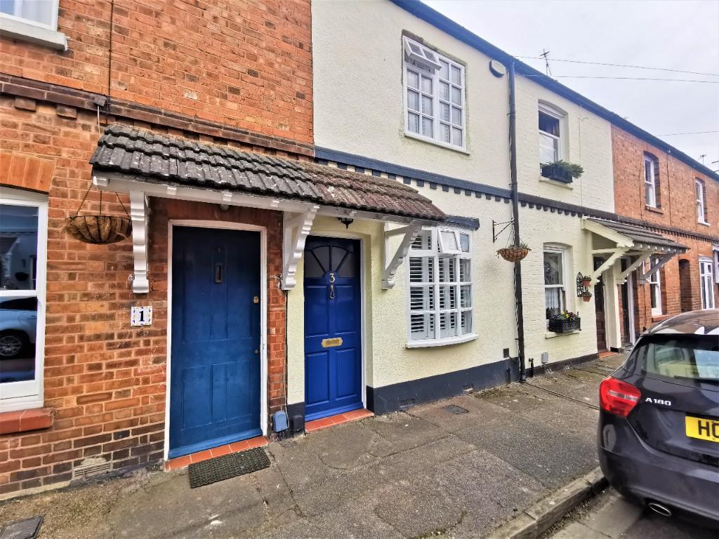 Main image of property: Arthur Road, St. Albans, Hertfordshire, AL1