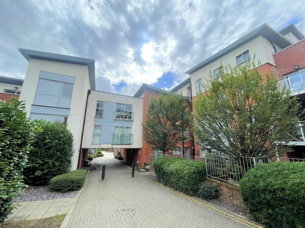 Main image of property: Charrington Place, St. Albans, Hertfordshire, AL1