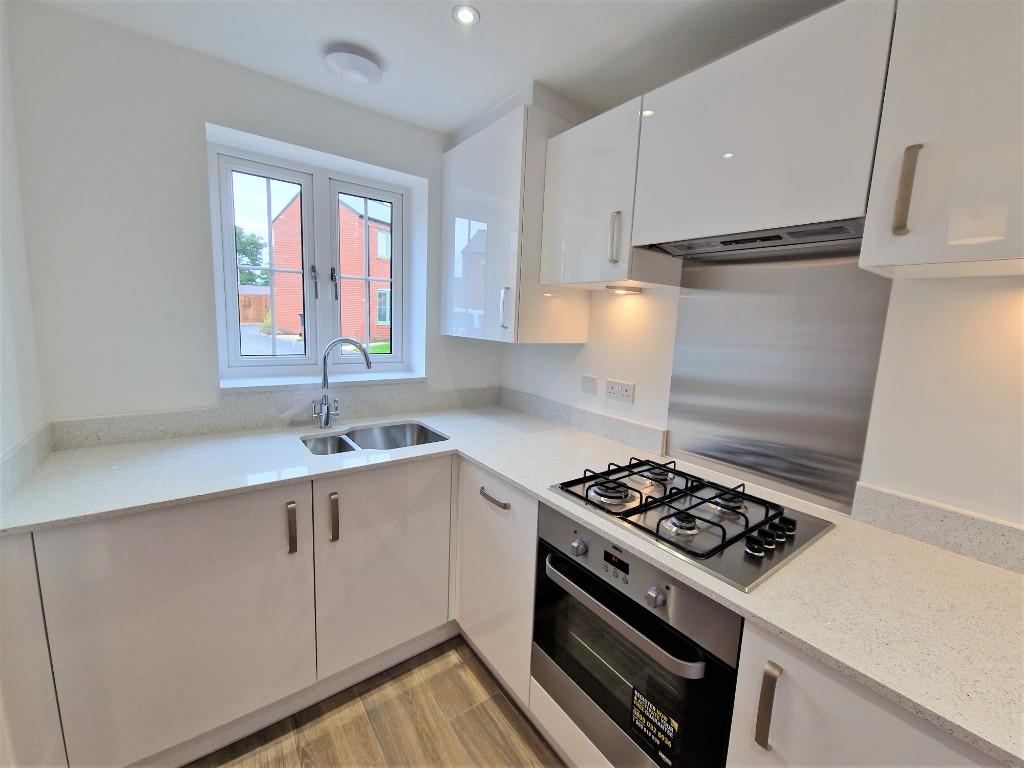 Additional property image - Peregrine Way, St. Albans, Hertfordshire, AL4