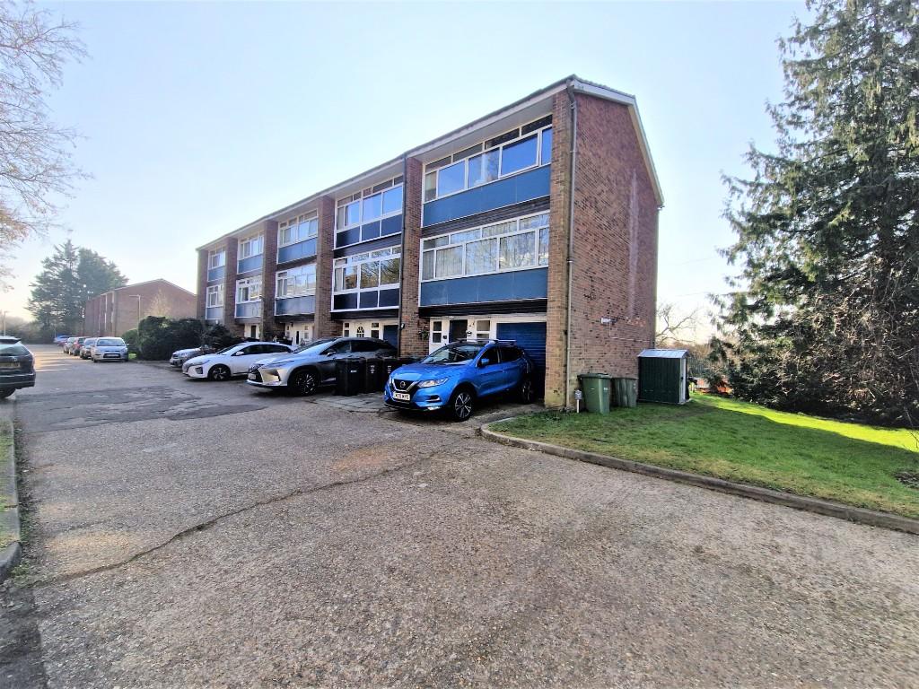 Main image of property: Abbots Park, St. Albans, Hertfordshire, AL1