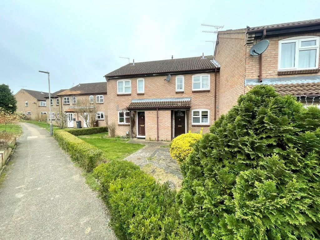 Main image of property: Brecken Close, St. Albans, Hertfordshire, AL4