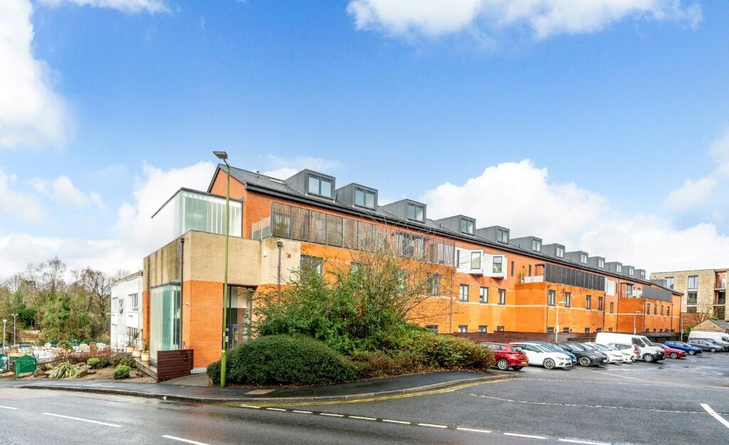 Main image of property: Camp Road, St. Albans, Hertfordshire, AL1