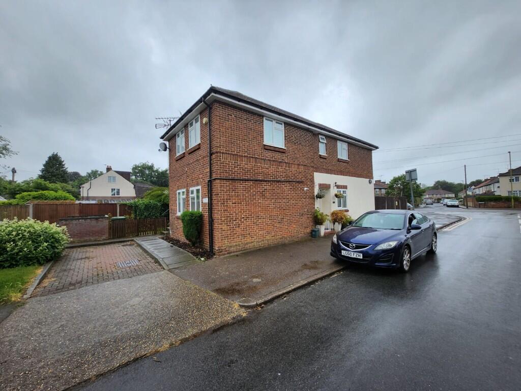 Main image of property: Cottonmill Lane, St. Albans, Hertfordshire, AL1