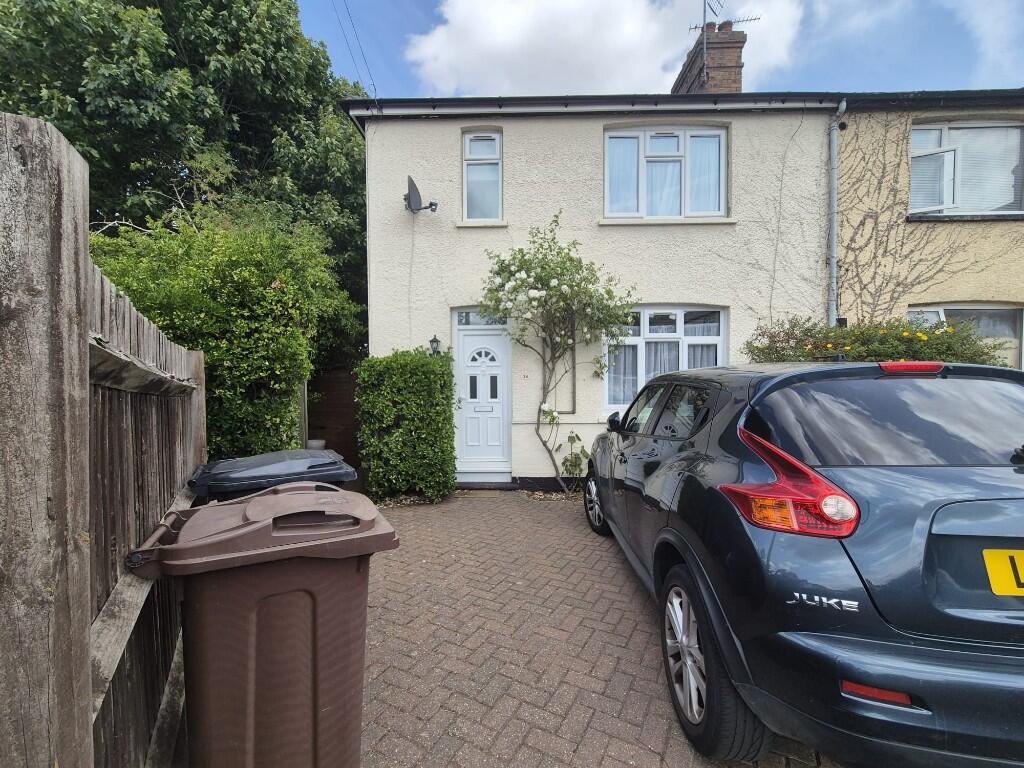Main image of property: Springfield Road, St. Albans, Hertfordshire, AL1