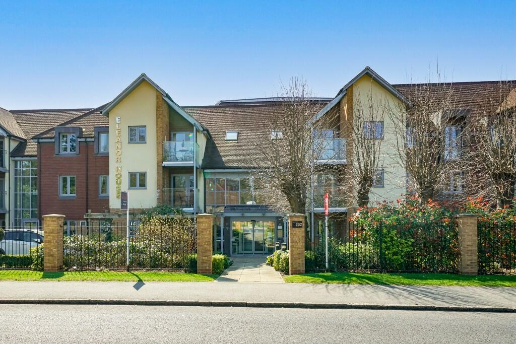 Main image of property: London Road, St. Albans, Hertfordshire, AL1