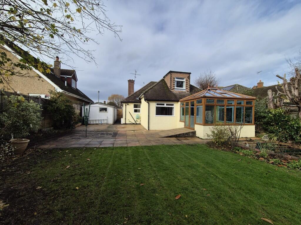Main image of property: Penn Road, St. Albans, Hertfordshire, AL2