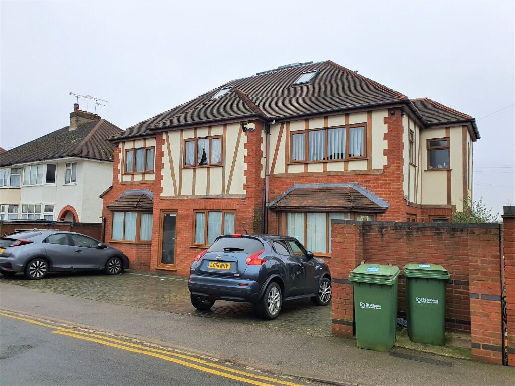 Main image of property: Edward Close, St. Albans, Hertfordshire, AL1