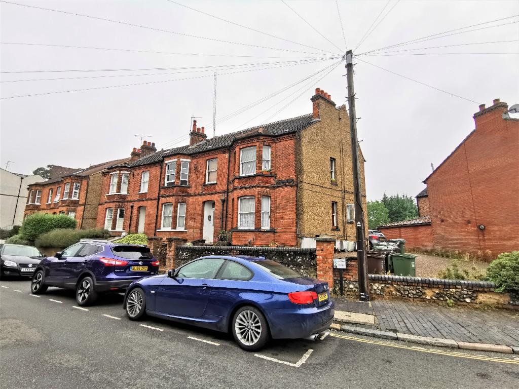 Main image of property: Approach Road, St. Albans, Hertfordshire, AL1