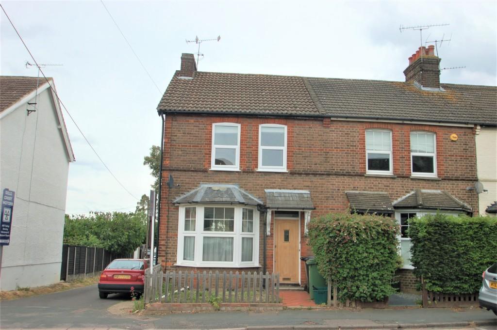 Main image of property: Camp Road, St. Albans, Hertfordshire, AL1