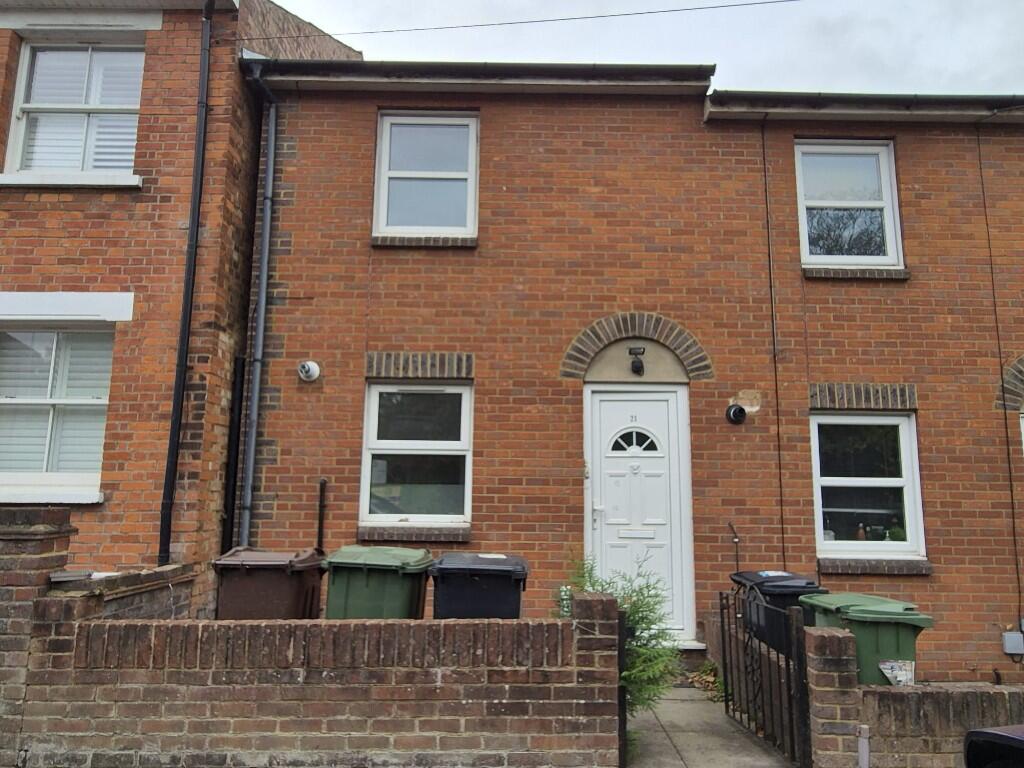 Main image of property: Normandy Road, St. Albans, Hertfordshire, AL3