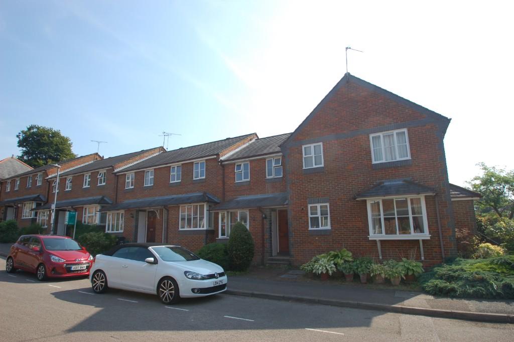 Main image of property: De Tany Court, St. Albans, Hertfordshire, AL1