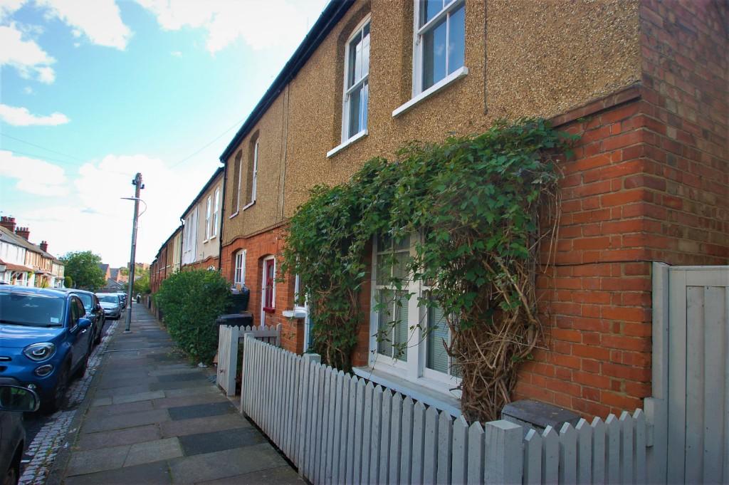 Main image of property: Hart Road, St. Albans, Hertfordshire, AL1