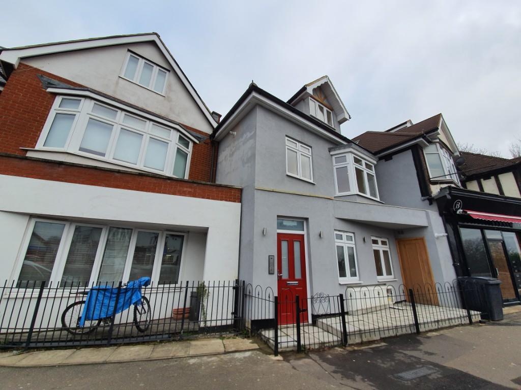 Main image of property: Hatfield Road, St. Albans, Hertfordshire, AL1