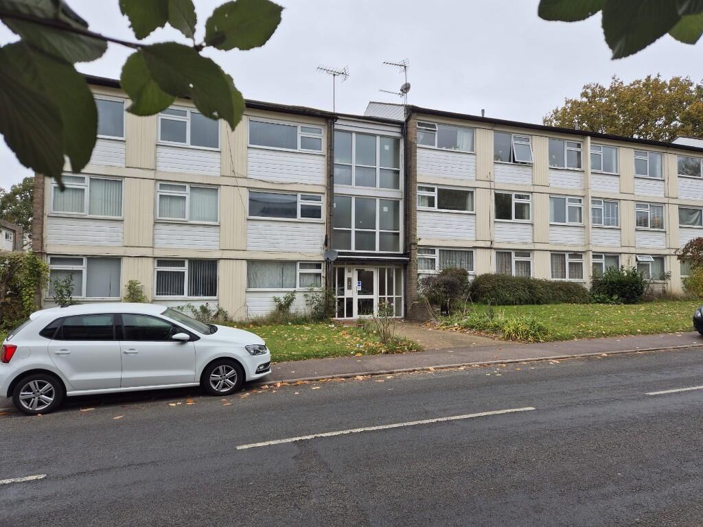 Main image of property: Chiltern Road, St. Albans, Hertfordshire, AL4