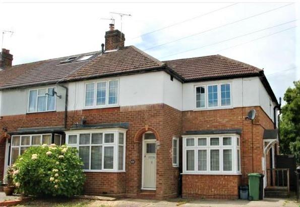 Main image of property: Sadleir Road, St. Albans, Hertfordshire, AL1