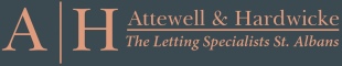 Attewell & Hardwicke Ltd, St Albansbranch details