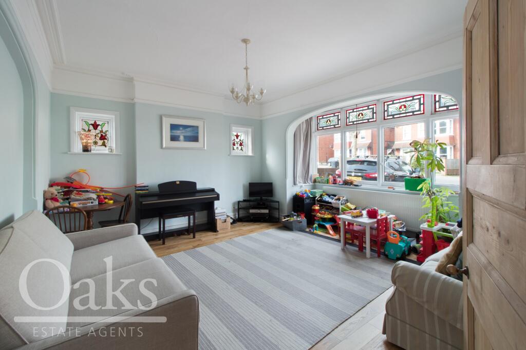 Additional property image - Northampton Road, Addiscombe