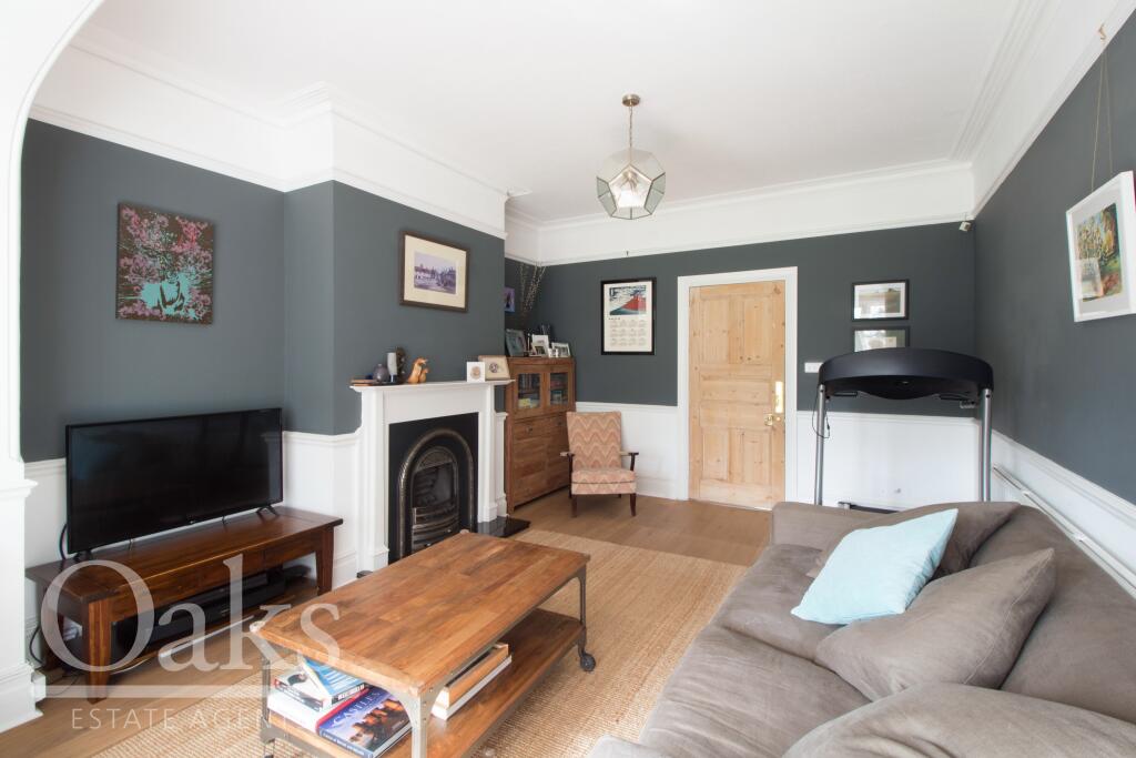 Additional property image - Northampton Road, Addiscombe