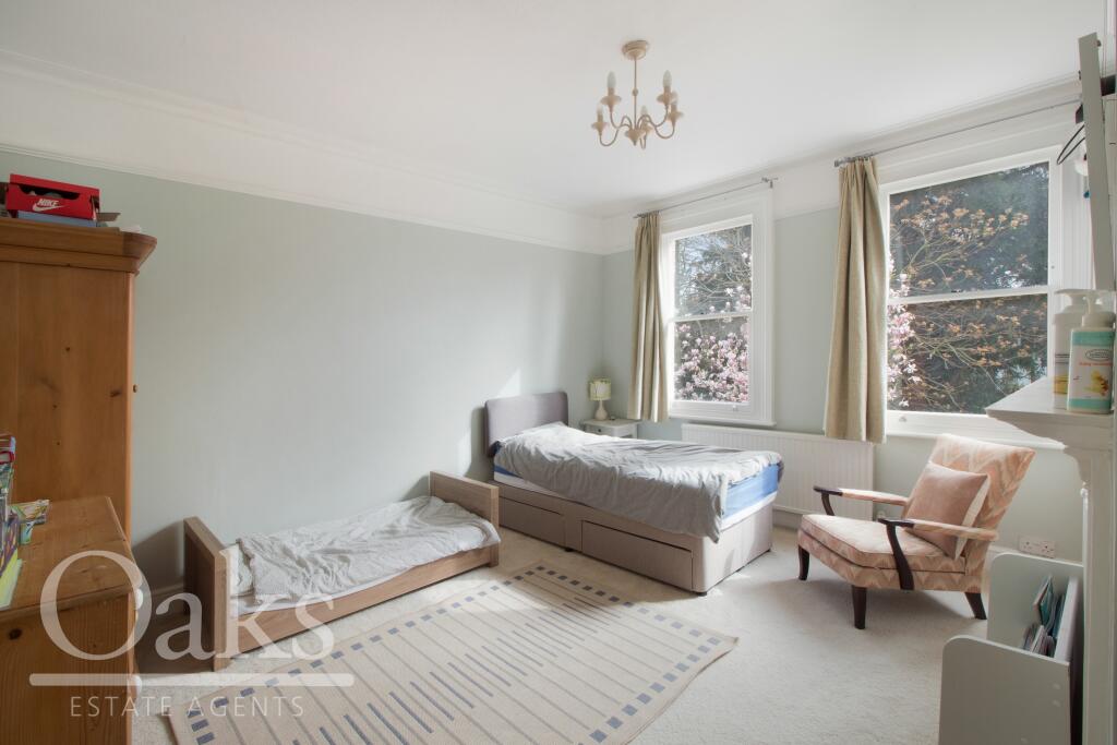 Additional property image - Northampton Road, Addiscombe
