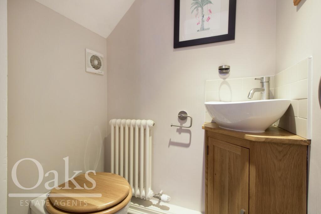 Additional property image - Northampton Road, Addiscombe