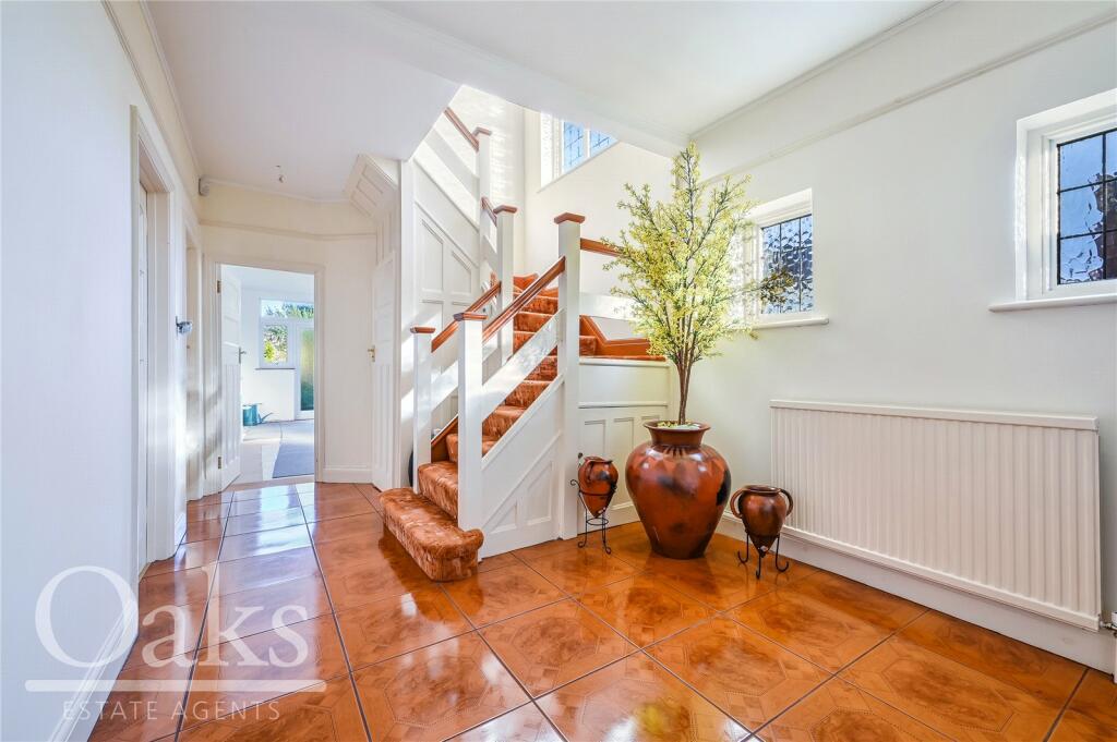 Additional property image - Birch Tree Way, Addiscombe