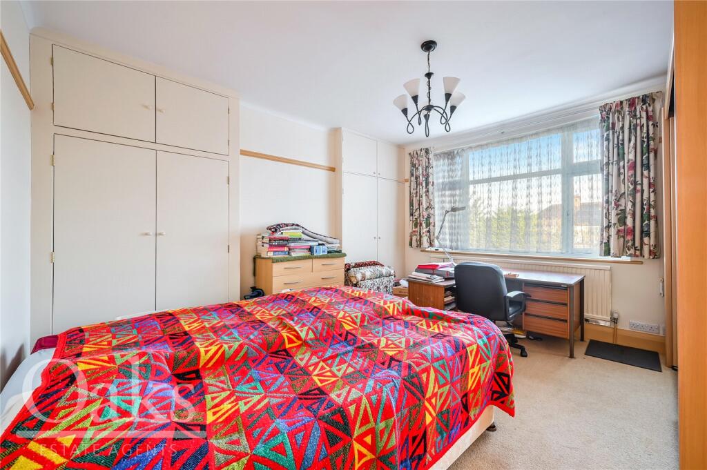 Property image - Birch Tree Way, Addiscombe