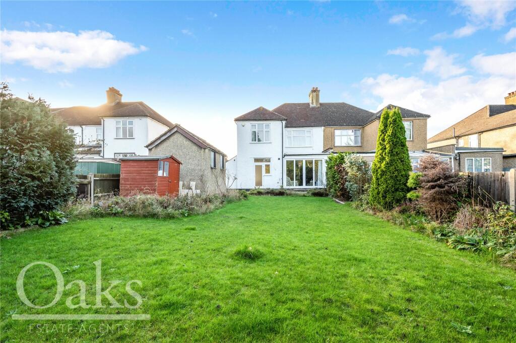 Additional property image - Birch Tree Way, Addiscombe