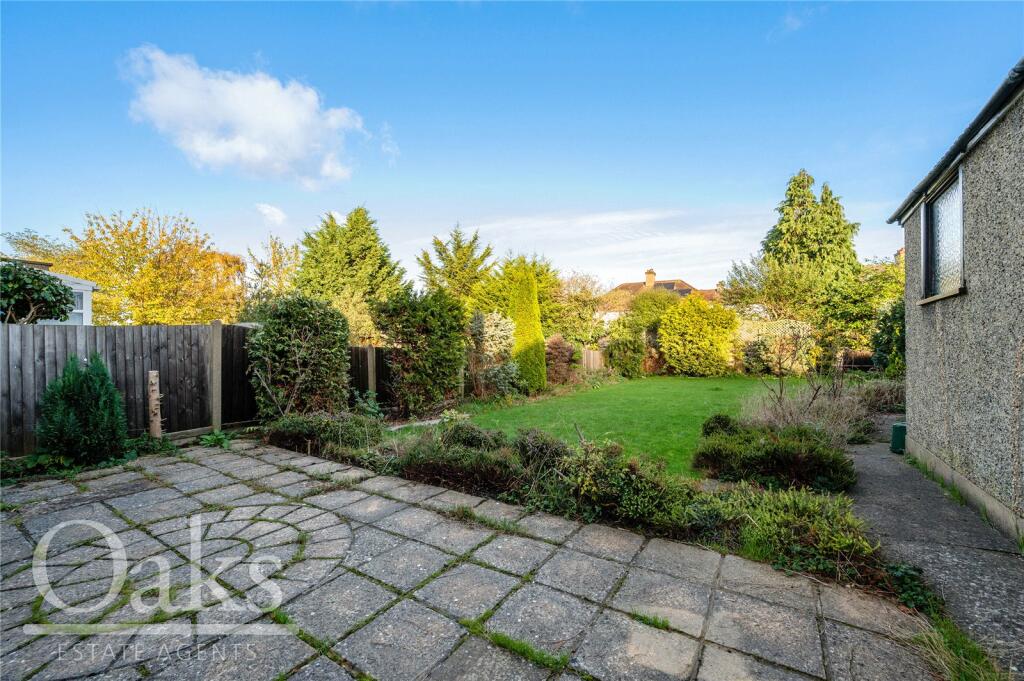 Additional property image - Birch Tree Way, Addiscombe