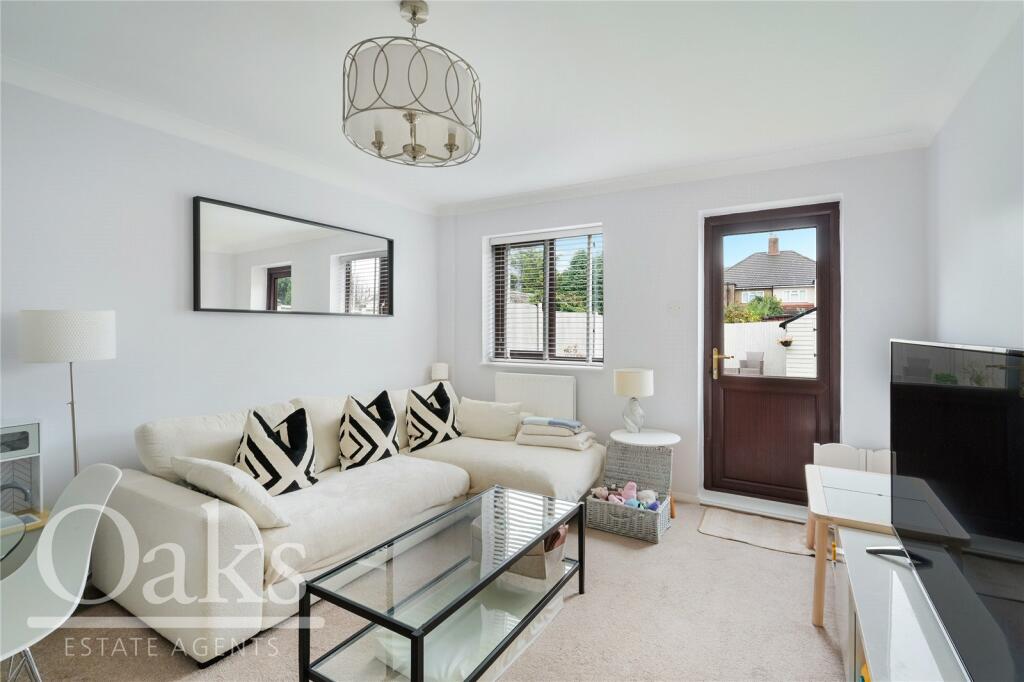 Additional property image - Watlings Close, Shirley