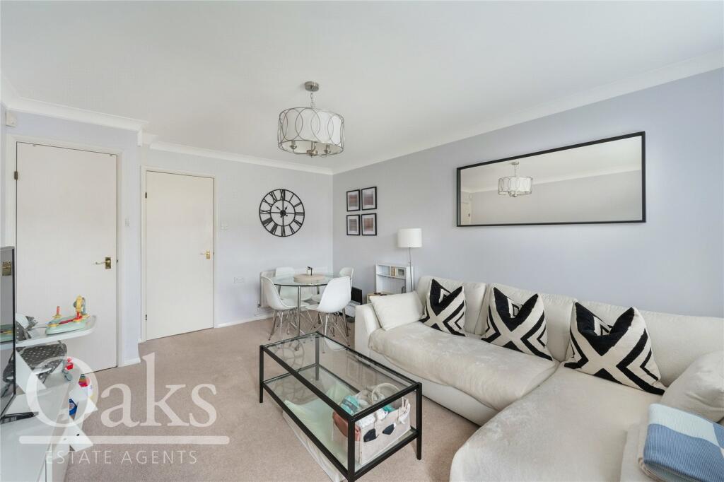Additional property image - Watlings Close, Shirley