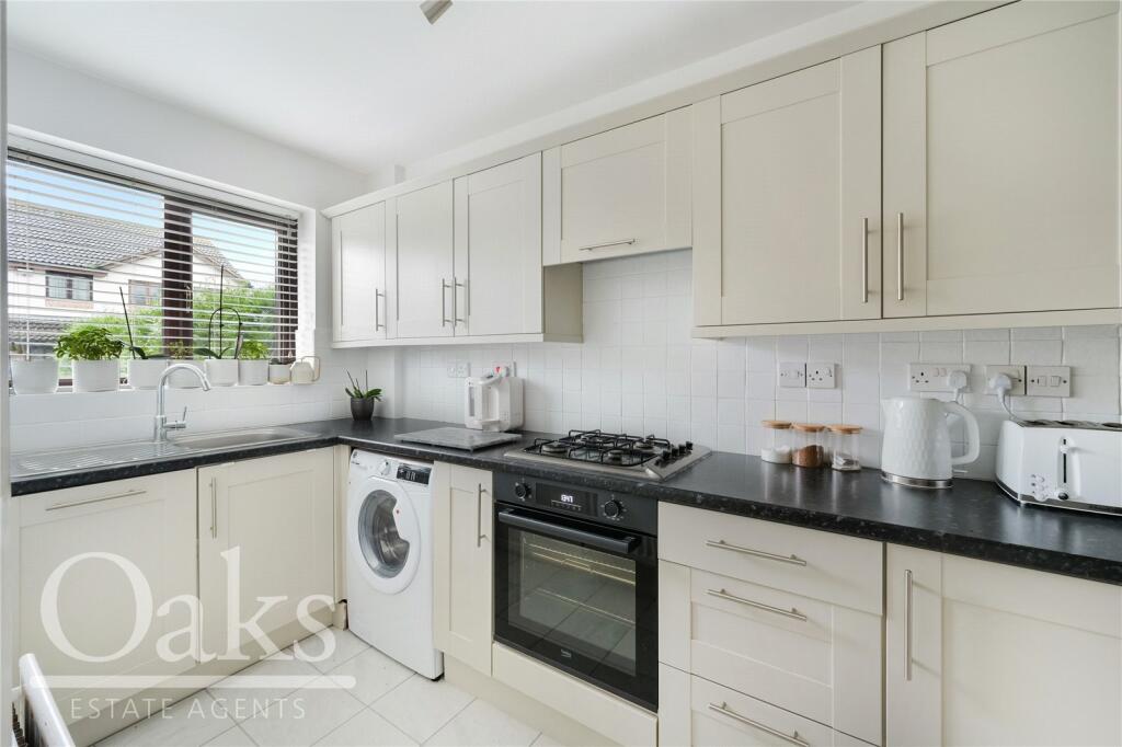Additional property image - Watlings Close, Shirley