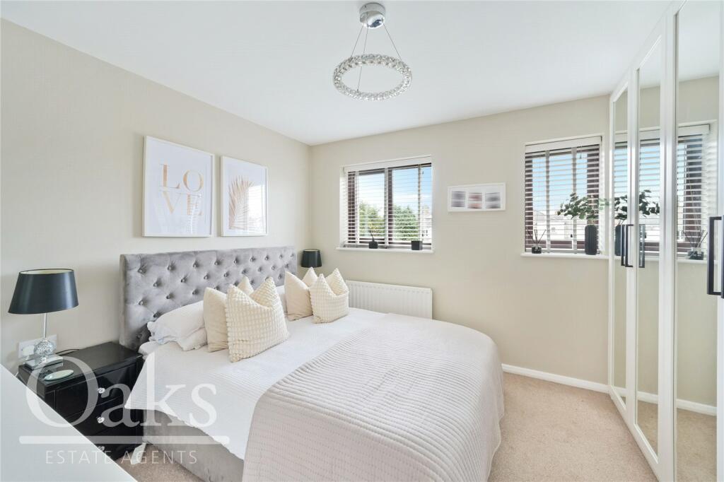 Additional property image - Watlings Close, Shirley