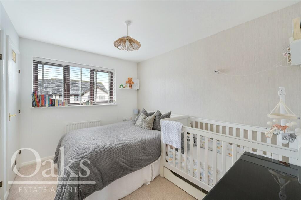 Additional property image - Watlings Close, Shirley
