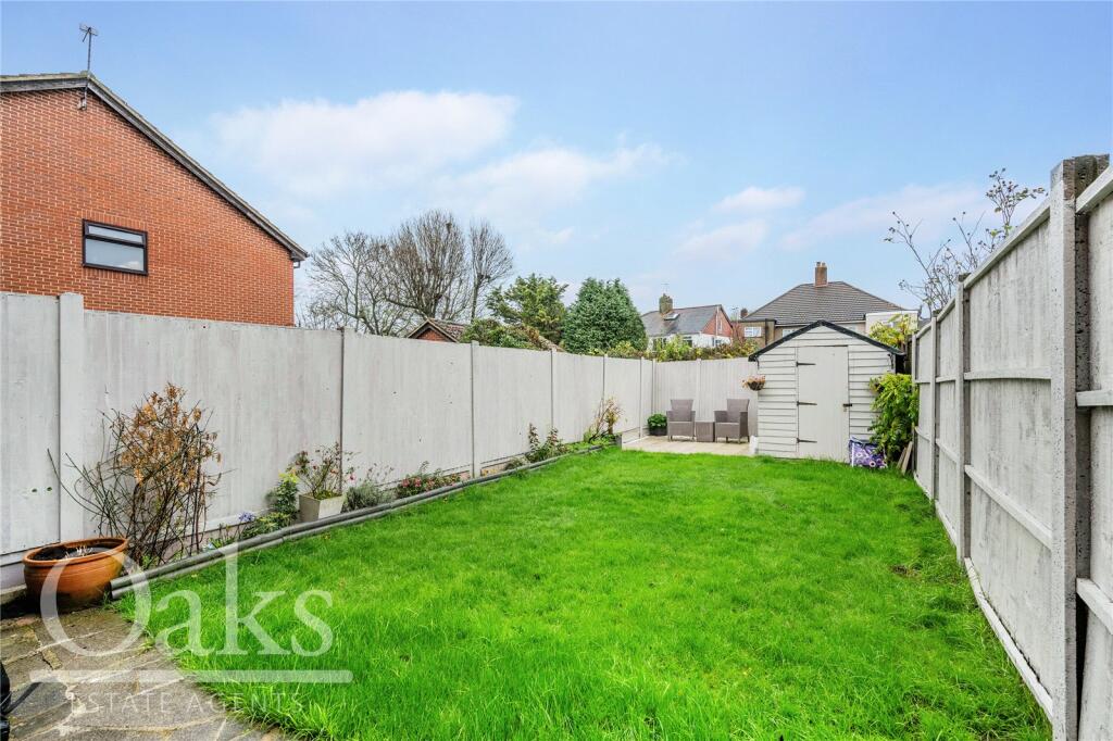 Additional property image - Watlings Close, Shirley