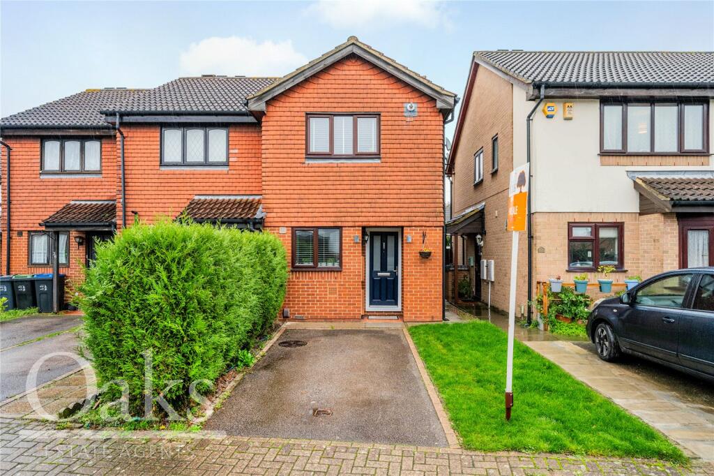 Additional property image - Watlings Close, Shirley
