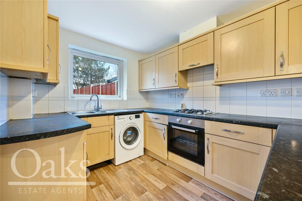 Additional property image - Manning Gardens, Addiscombe