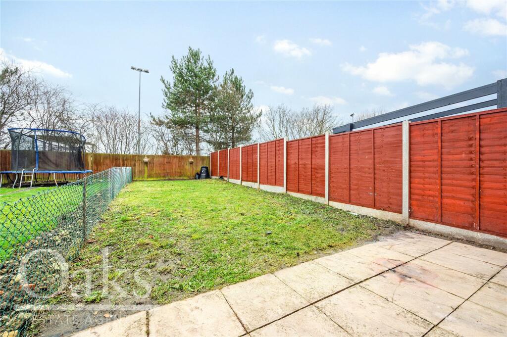 Additional property image - Manning Gardens, Addiscombe