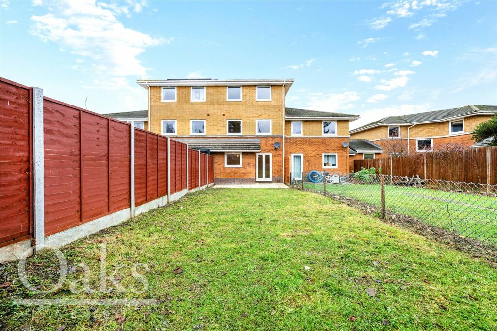 Additional property image - Manning Gardens, Addiscombe