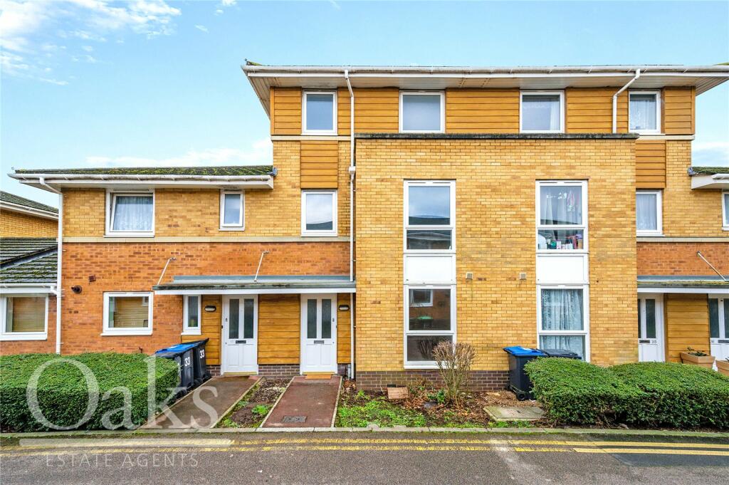 Additional property image - Manning Gardens, Addiscombe
