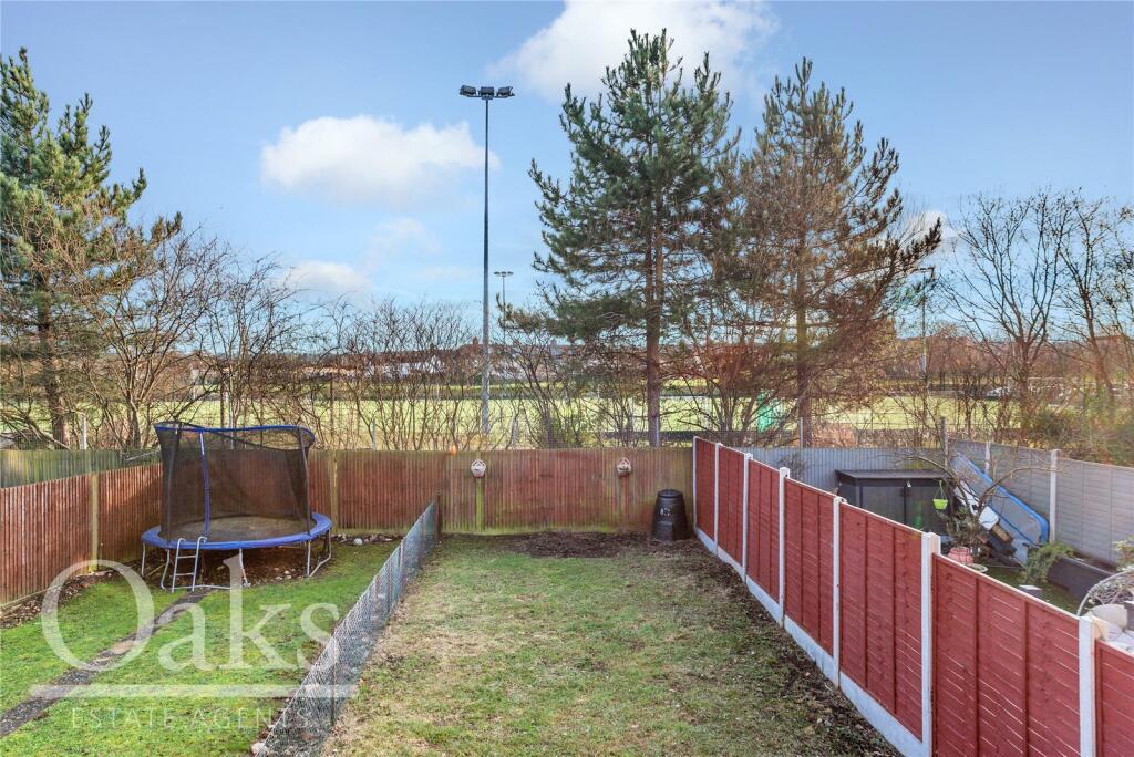 Additional property image - Manning Gardens, Addiscombe
